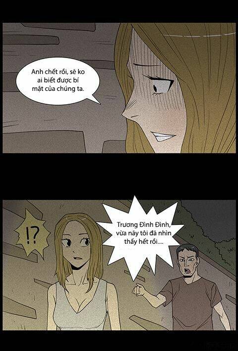 kinh dị đêm khuya chapter 88 25