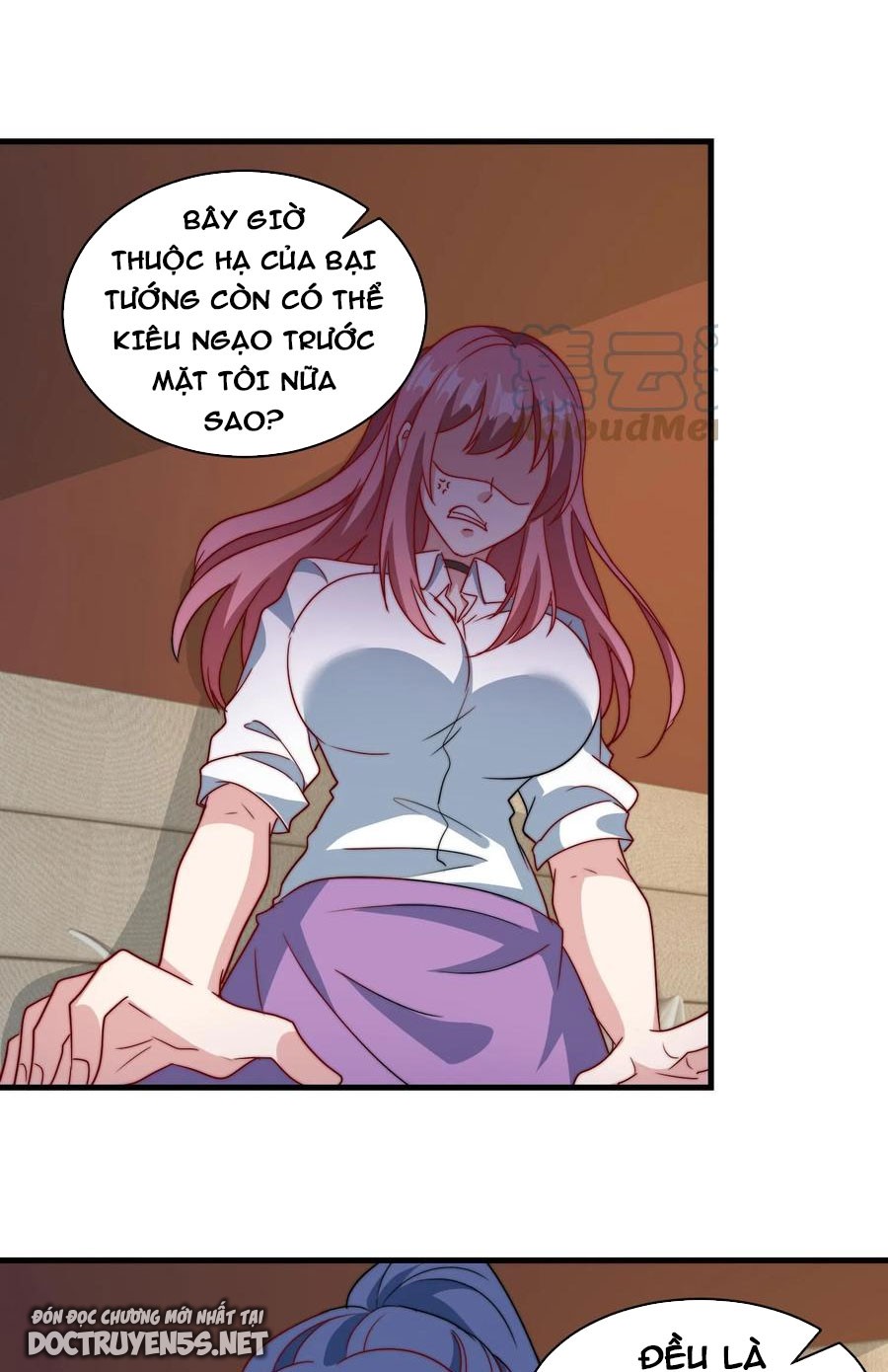 Slime ta treo cự long lên đánh là hợp lý nhỉ? Chapter 157 23