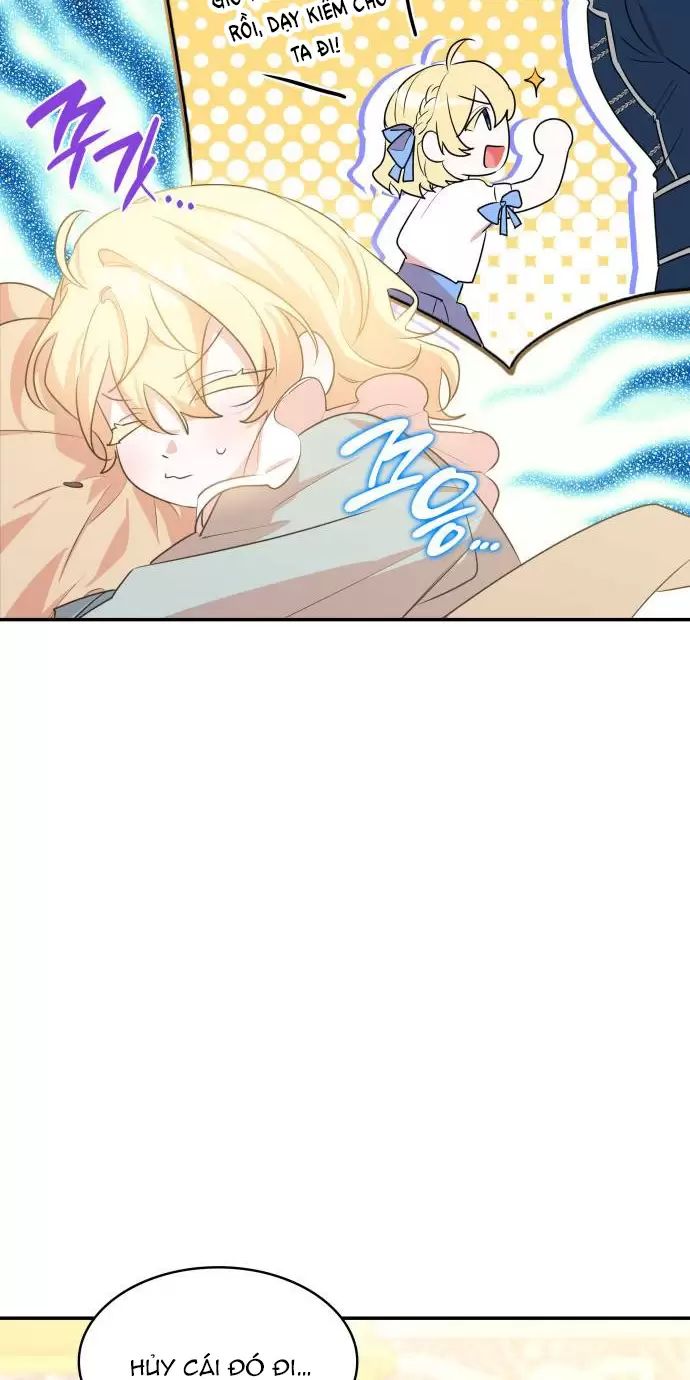 sống trong vườn hoa của công chúa chapter 7 62