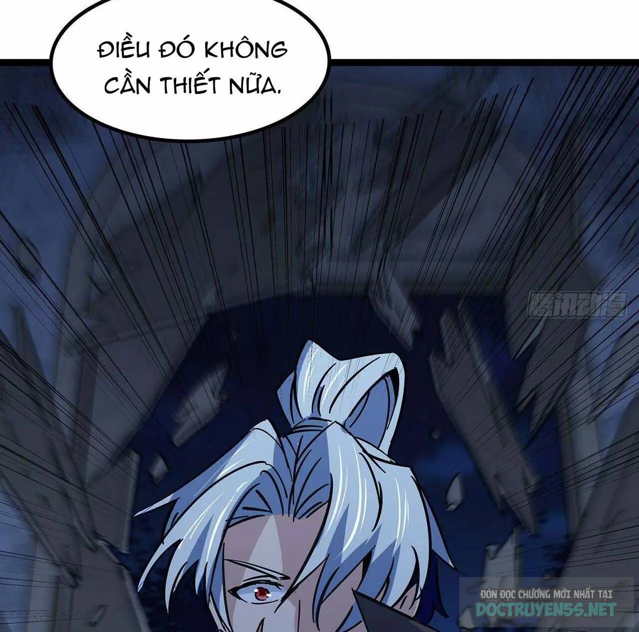 giải cứu 99 nữ chính ở mạt thế chapter 128 27