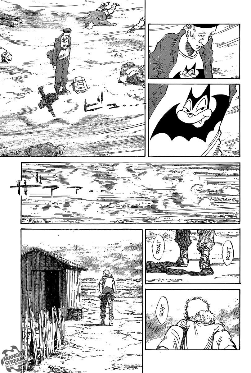 billy bat chapter 165 19