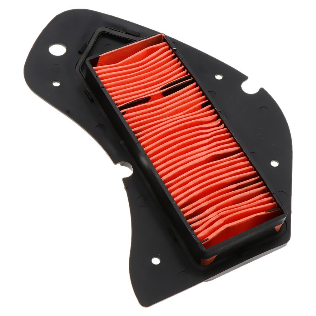 1 PC Motorcycle Modified Air Filter Scooter Modification Parts Air Cleaner Engine Parts for LK150T-7 LEIKE150T-9 BWS T3 GY6