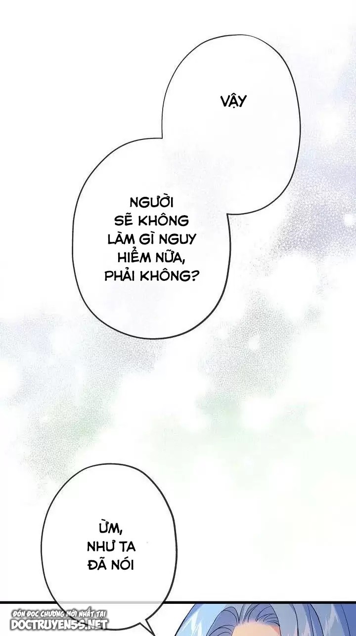 nếu tôi là nhân vật phản diện liệu tôi sẽ chết chapter 41 60