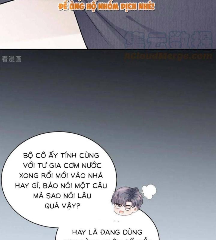 đại tiểu thư có thể có bụng dạ gì xấu chứ! (full) chapter 144 23