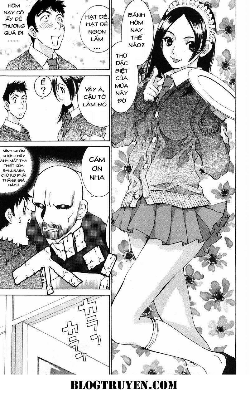 gacha gacha - secret chapter 18 5