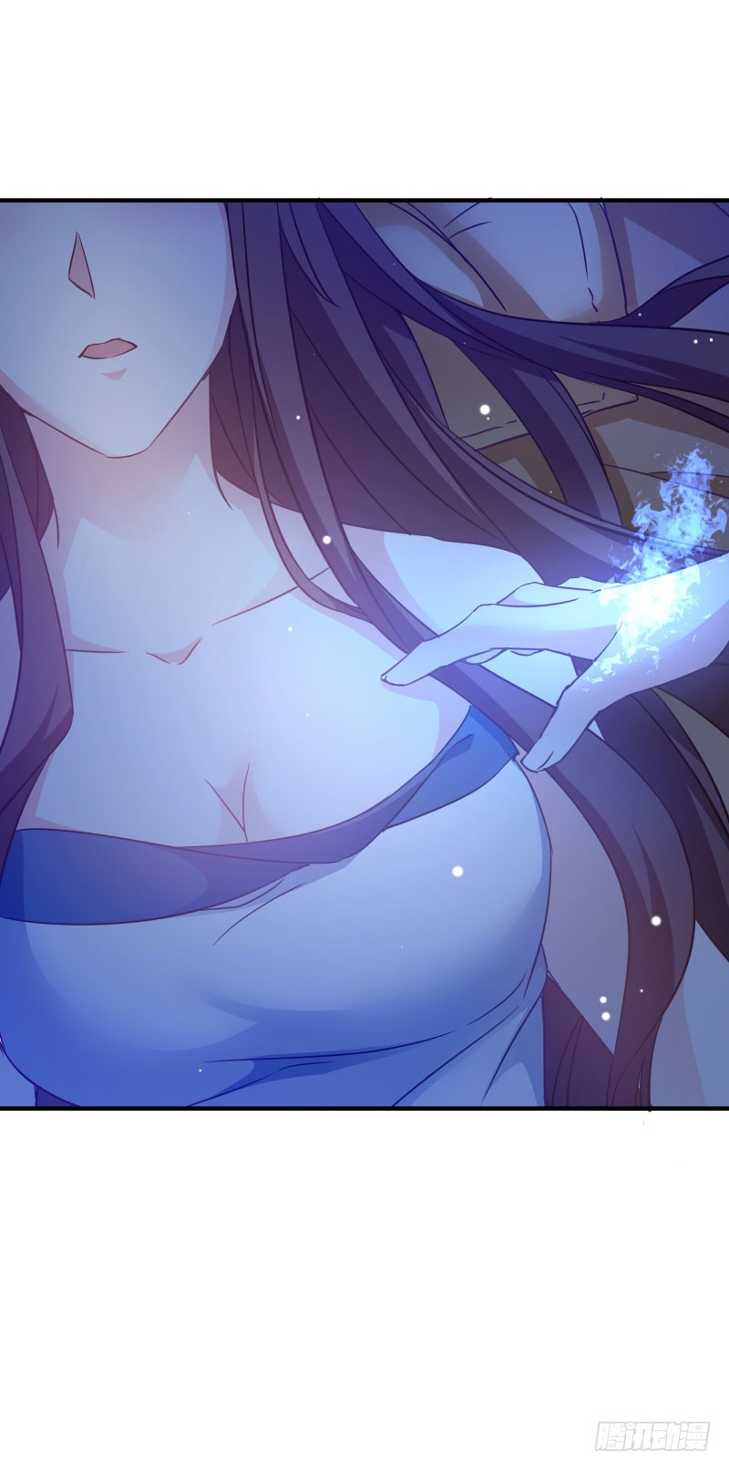 trò chơi trừng phạt chapter 58 6