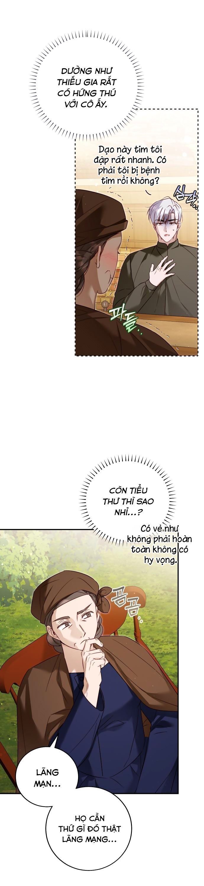 ngã xuống thiên đường chapter 29 5