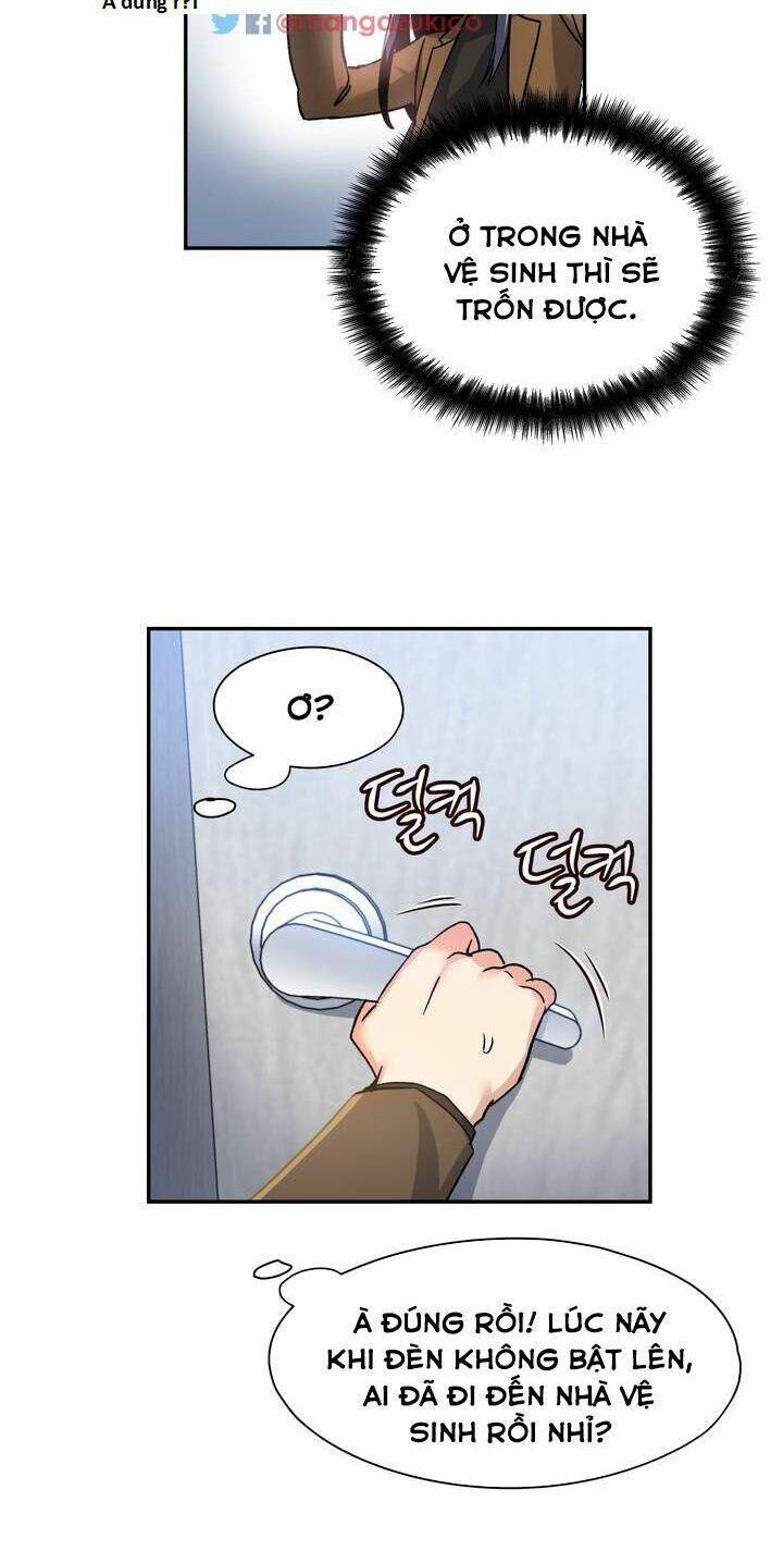 girls marmot chapter 1 8