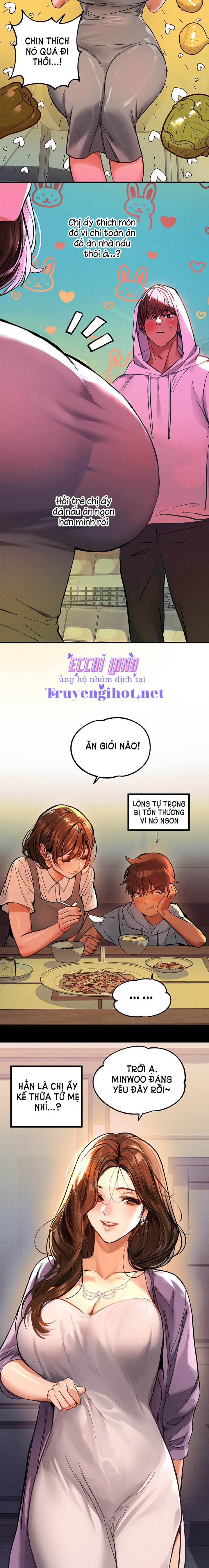 chị chủ nhà của tôi chapter 58.2 4