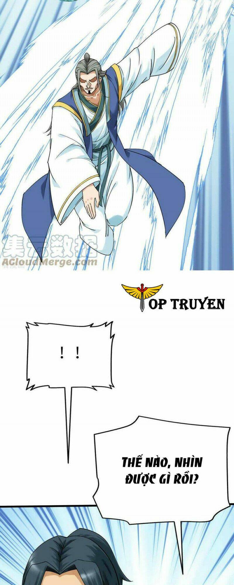 trọng sinh ta là đại thiên thần chapter 171 10