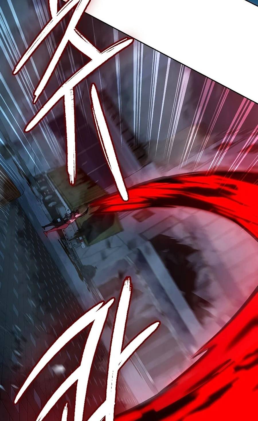 chiến binh học đường - cuộc đột kích trong ngục tối chapter 26 56