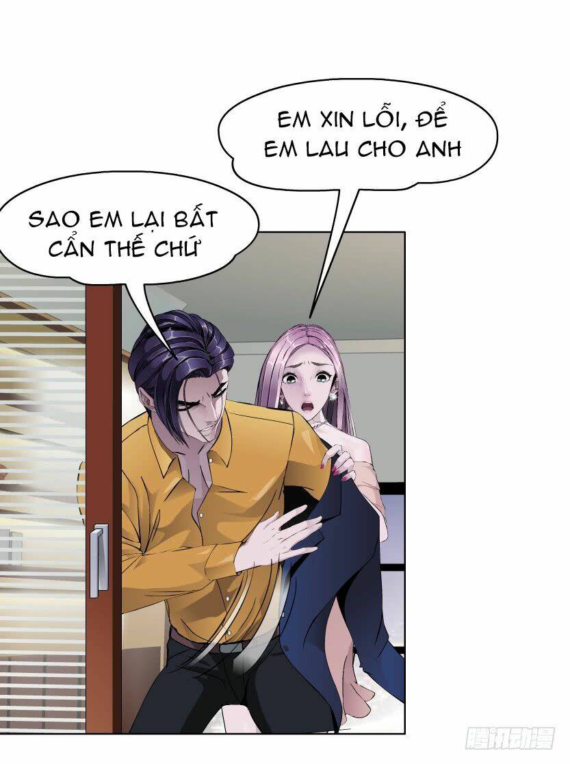 thành phố vật chất chapter 3 26