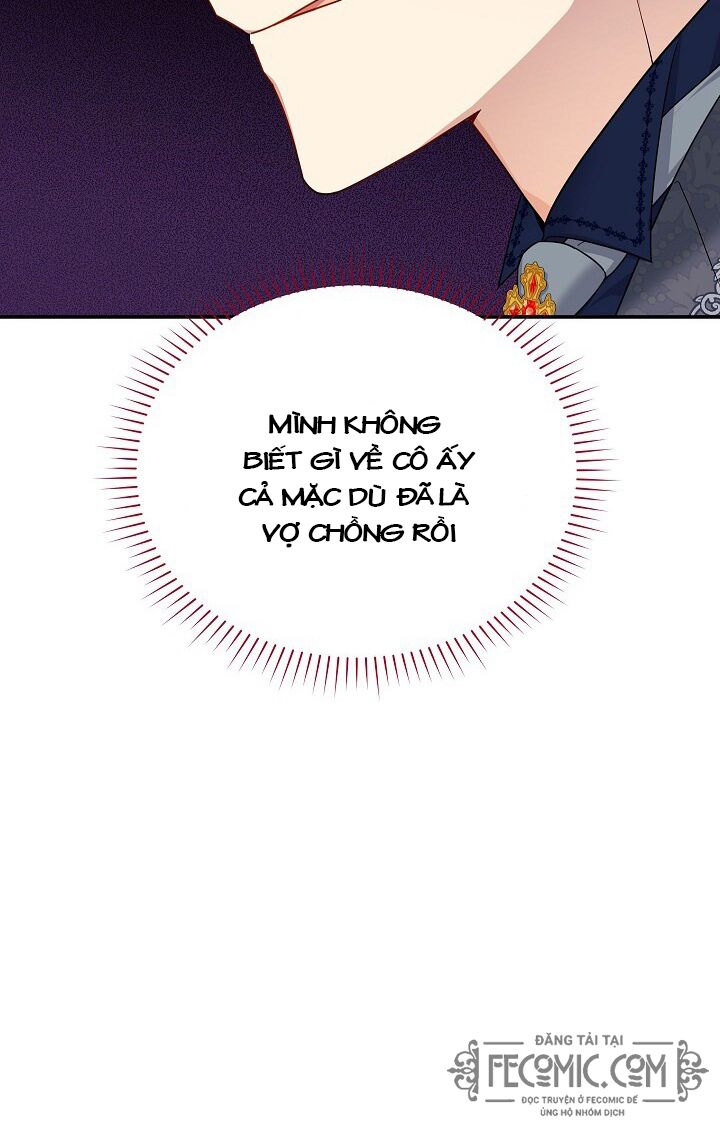 nữ công tước với tâm hồn trống rỗng chapter 38 43