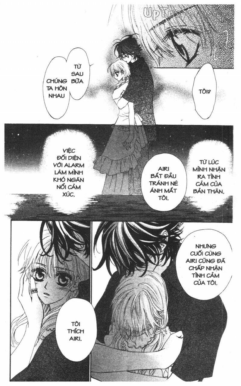 hoàng tử ếch(bản đẹp) chapter 4 61