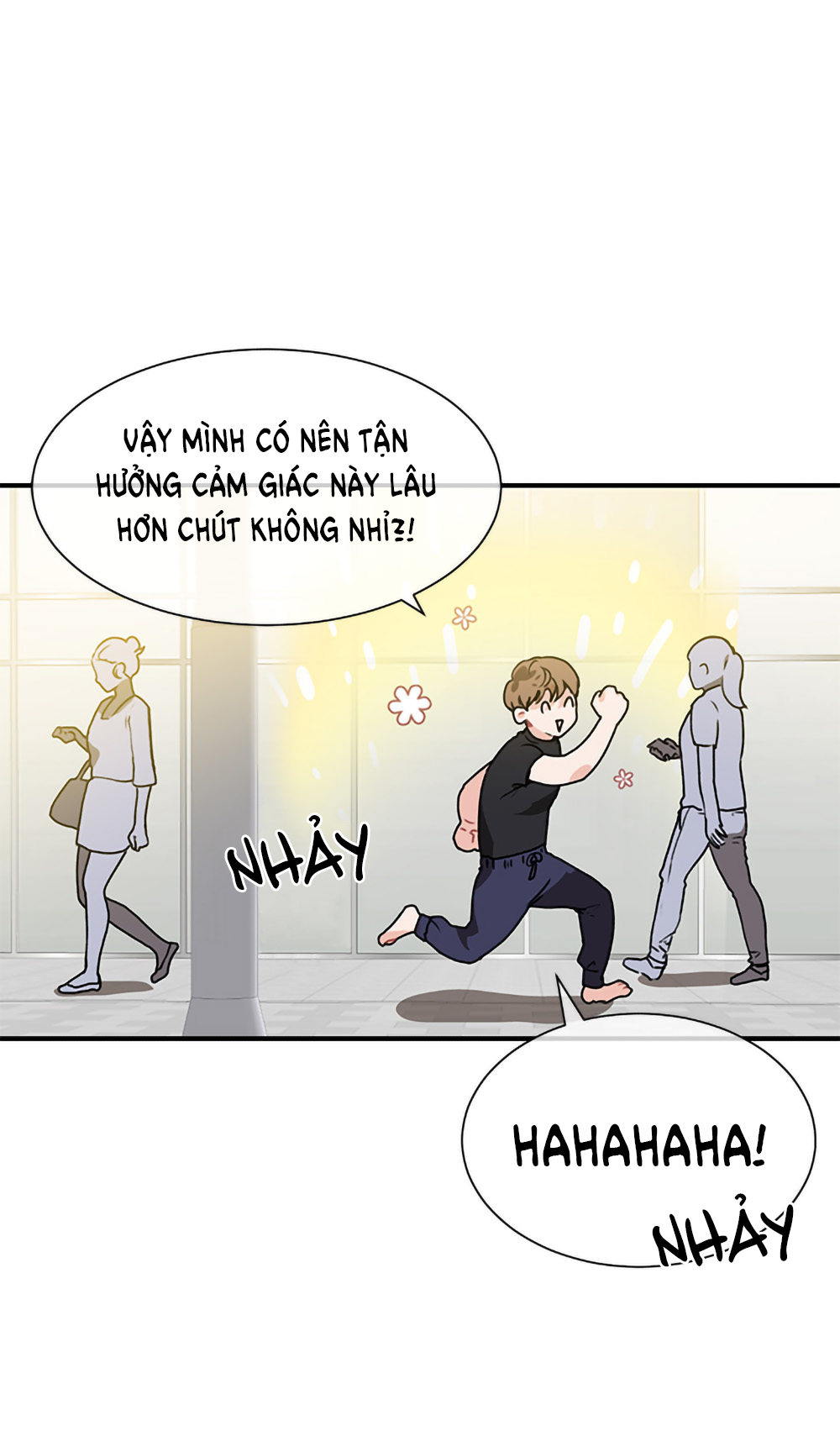 bạn thích về bên nào hơn chapter 2 46