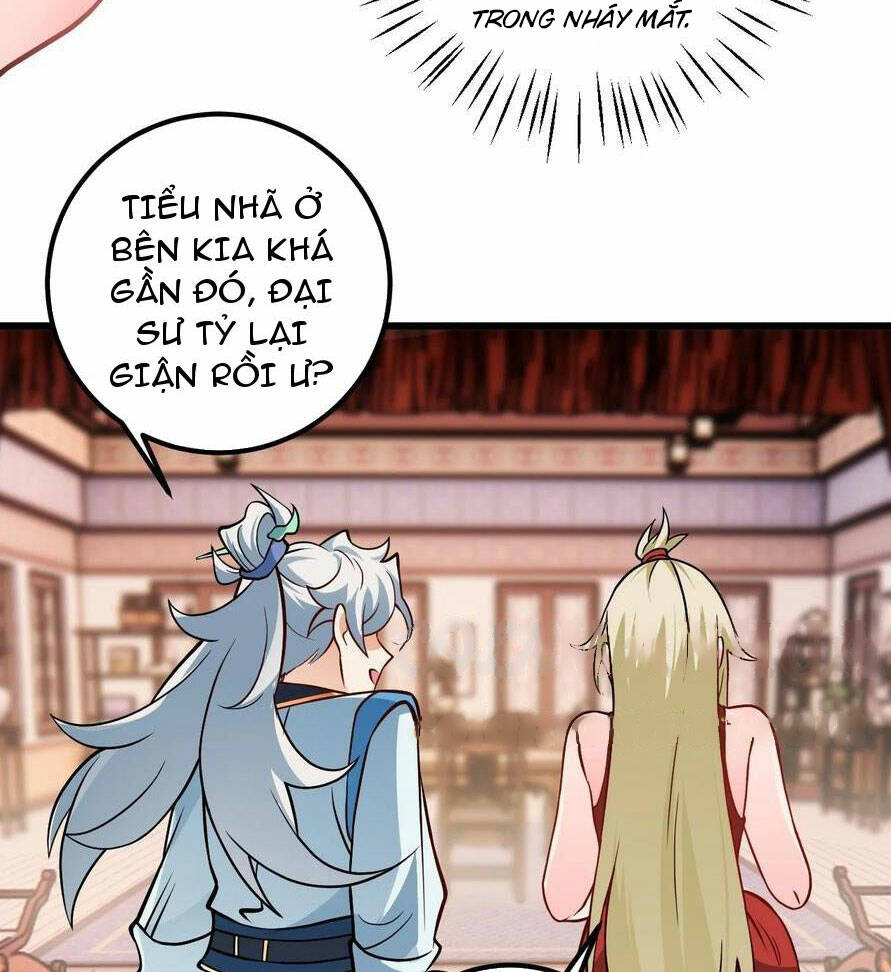 mang theo các tiên tử vô địch thiên hạ chapter 50 7