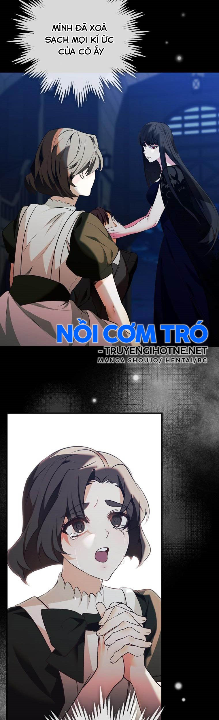 nàng tiểu thư nhà công tước chapter 5 7