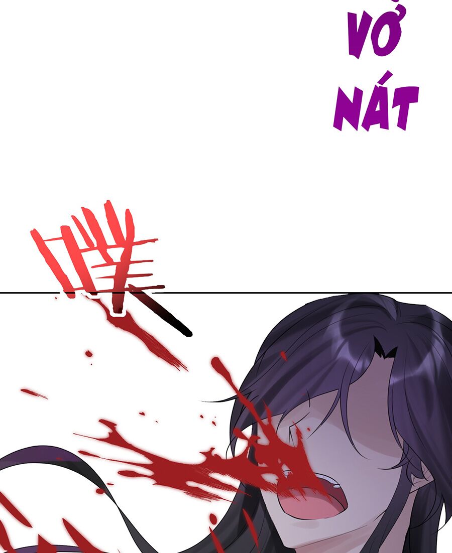 bản giáo chủ thân bất do kỷ chapter 5 49