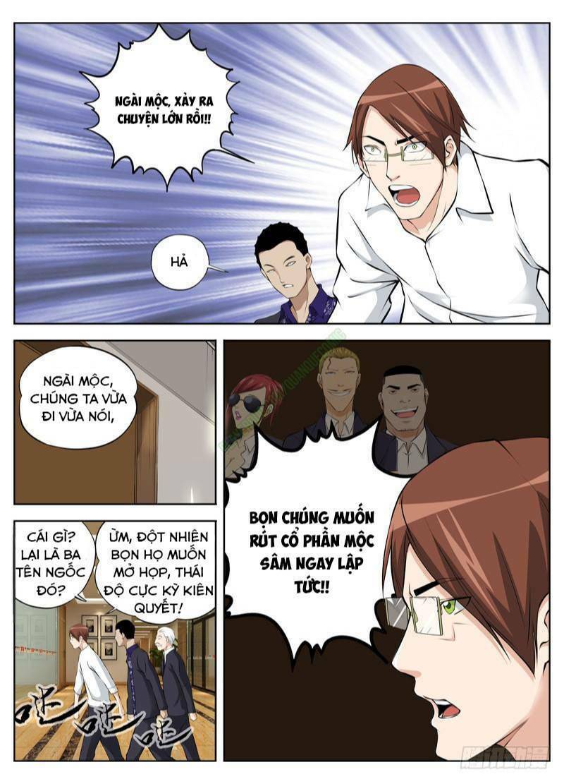 sát thủ bạch linh chapter 47 8