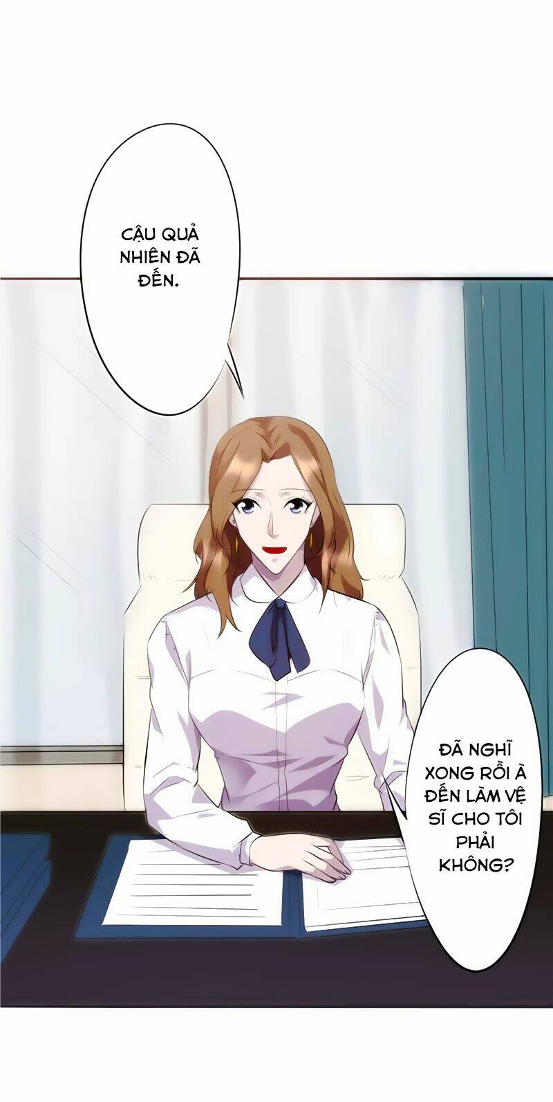 tối cường công nhân chapter 19 6