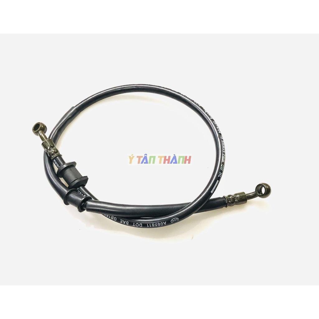 Dây dầu thắng trước