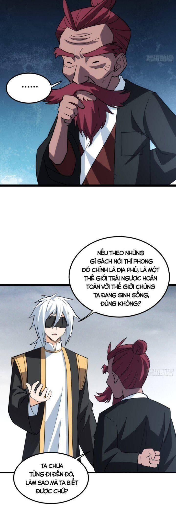 thiên sư chapter 47 2