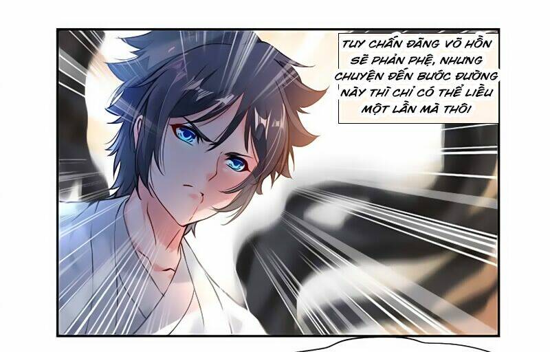 cửu dương thần vương chapter 25 26