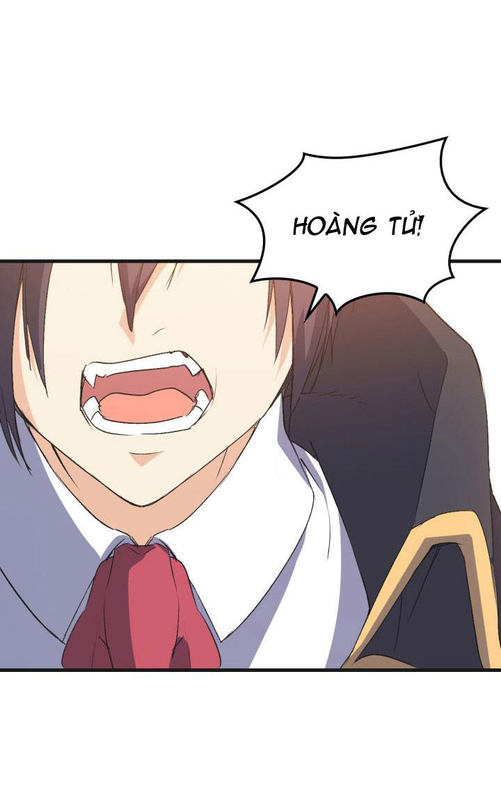 tôi định quyến rũ anh trai nhưng nam chính đã đến chapter 19 64