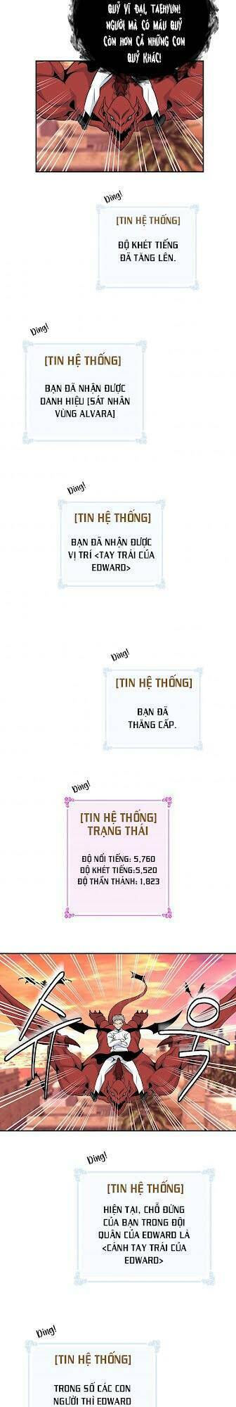 tôi sinh ra để làm người vĩ đại chapter 80 17