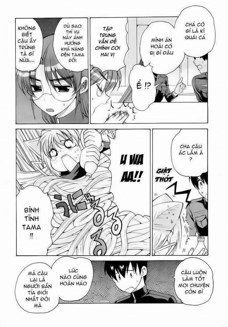 muv luv unlimited manga chapter 19 17