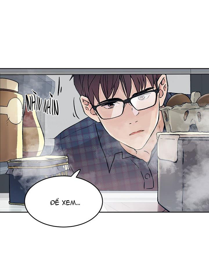 [18+] công tư phân minh chapter 30.1 19