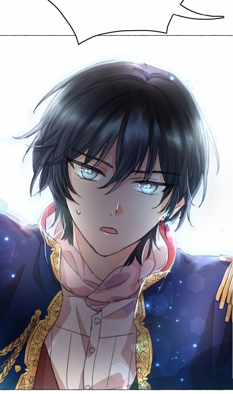 ma nữ mặt trăng và điện hạ thái dương chapter 4 47