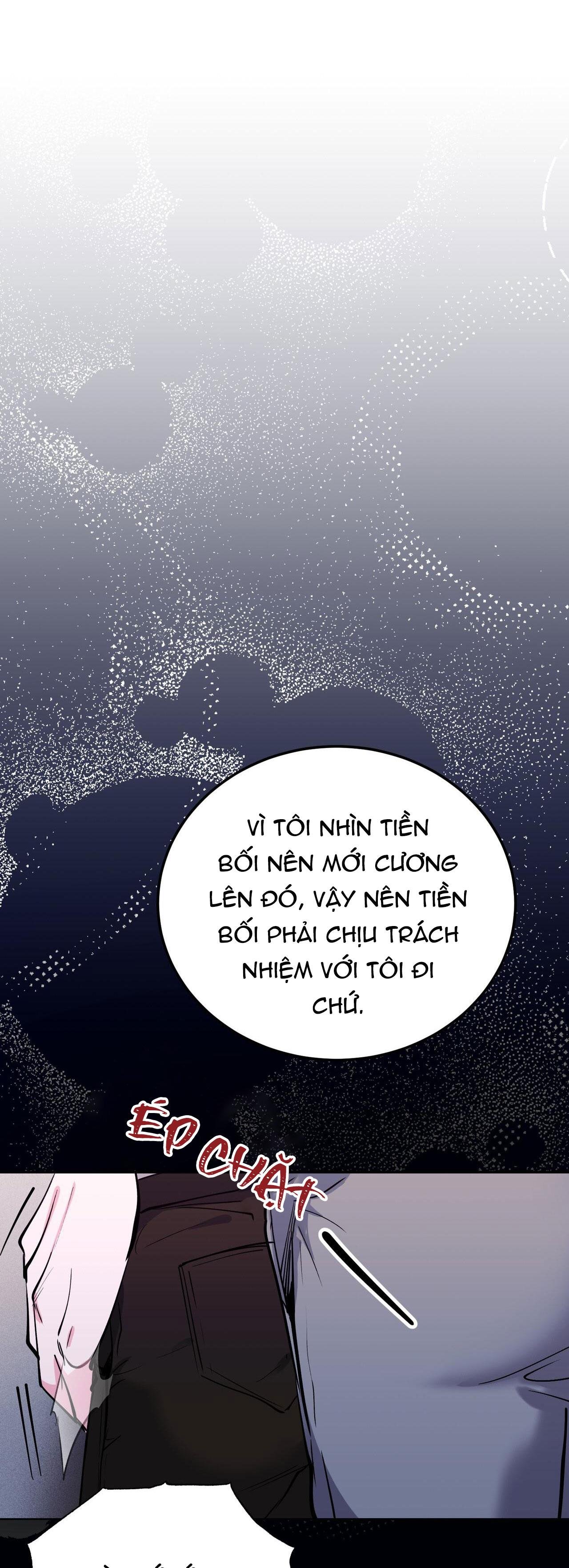 cạm bẫy đại học chapter 39 33