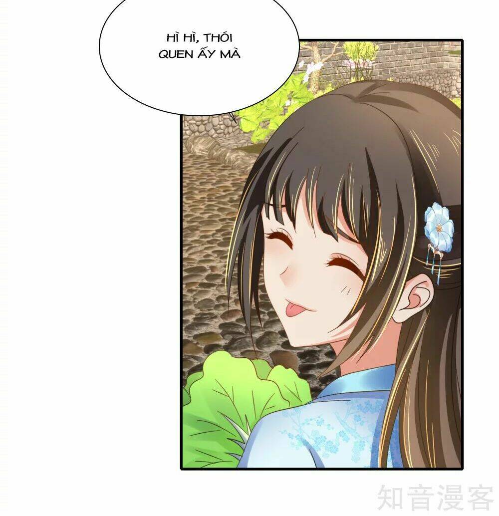 lãnh cung phế hậu muốn nghịch thiên chapter 148 5