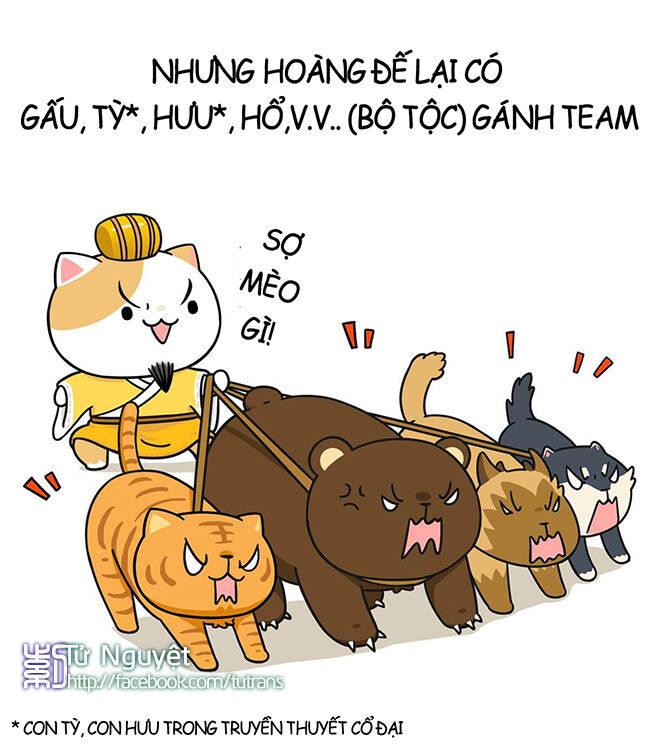 nếu lịch sử là một bầy mèo chapter 2 10
