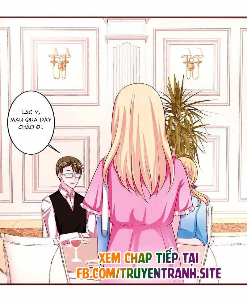 không gả cho tổng tài, gả cho người hầu chapter 68 1