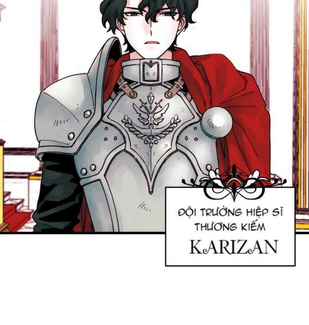 công chúa bãi rác chapter 3 51