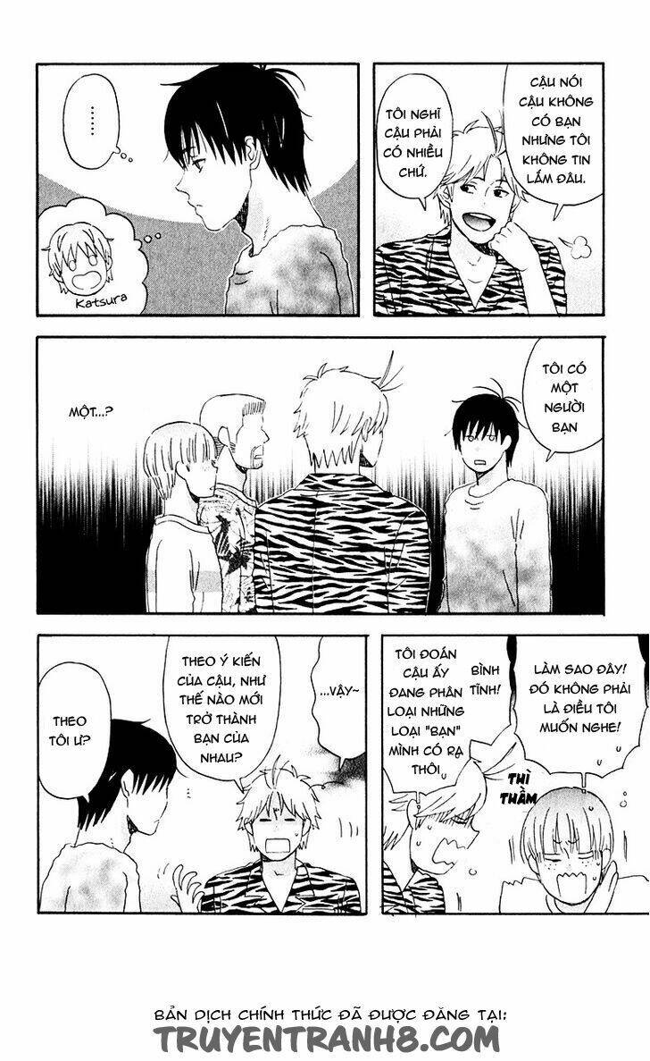 liar x liar chapter 30.5 3