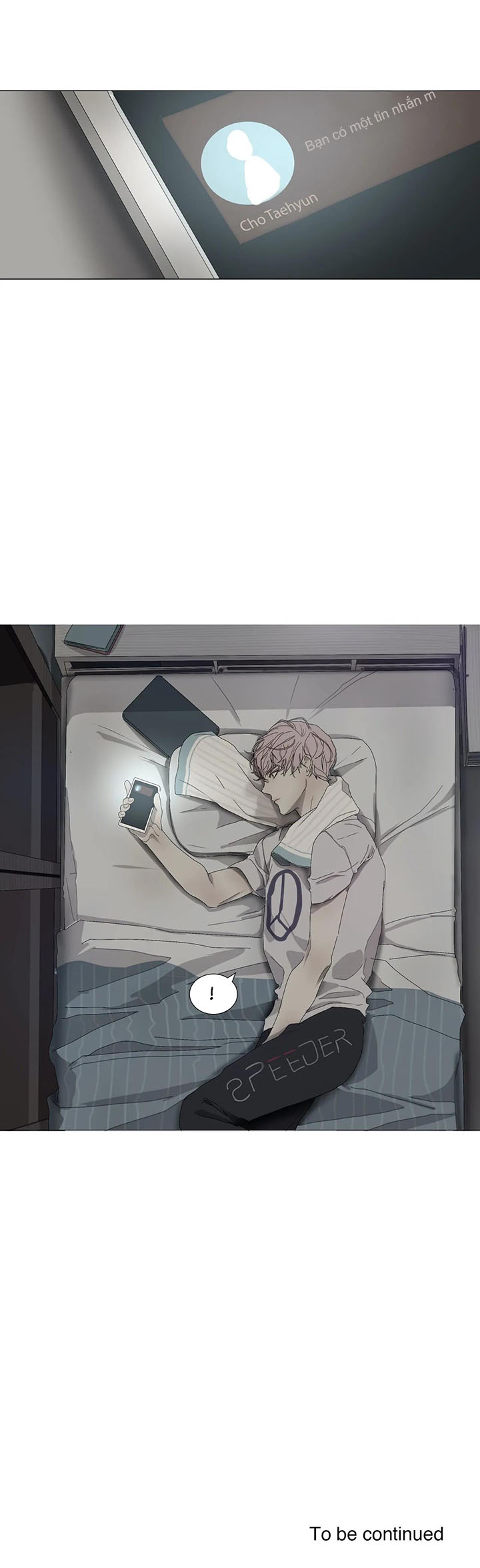 tựa lên vai người chapter 14 19