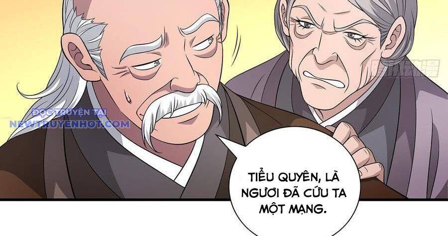 thiên long bát bộ webtoon chapter 123 15