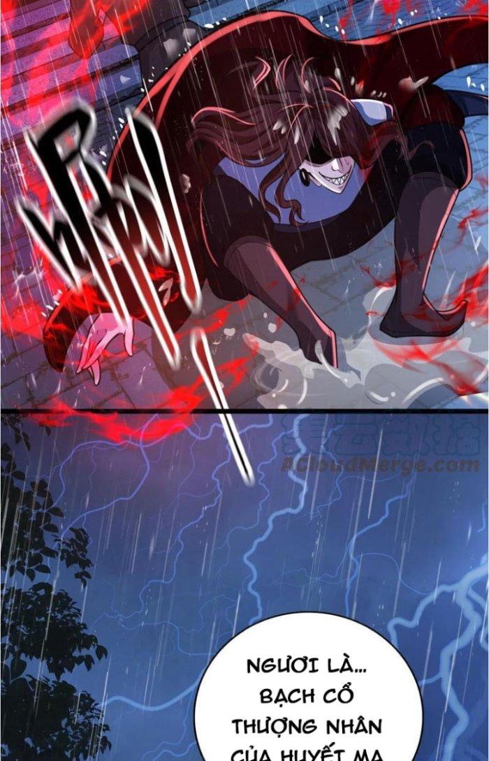 ta nuôi ma quỷ ở trấn ma ti chapter 18 24