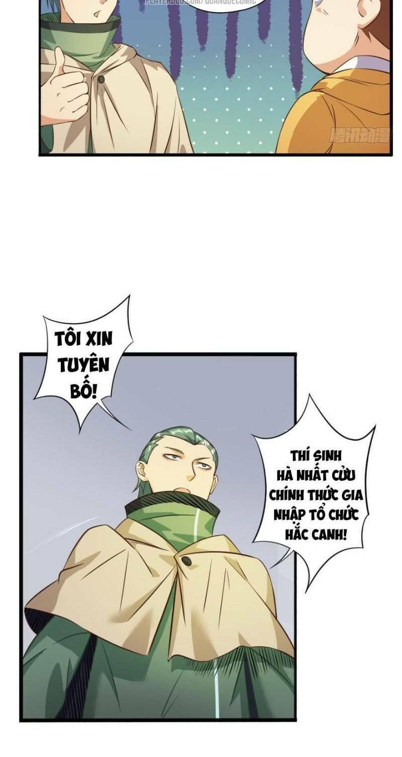 ta có di sản tại dị giới chapter 19 24