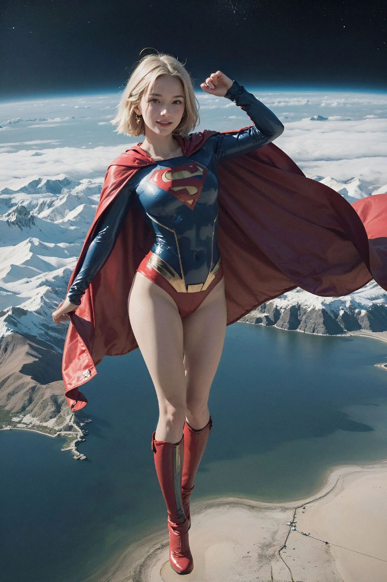 artist ai generated chapter 401 47