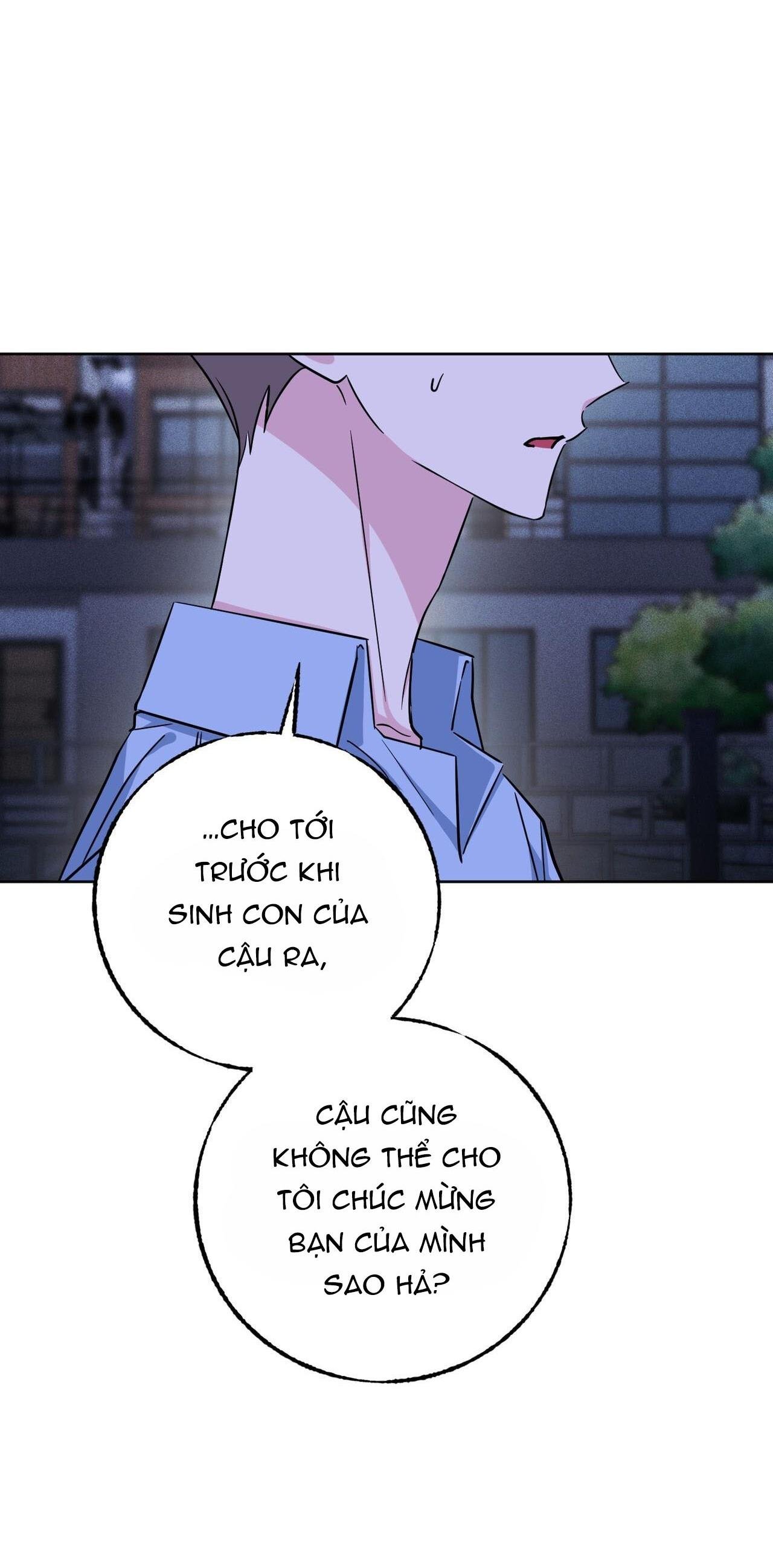 cạm bẫy đại học chapter 65 4