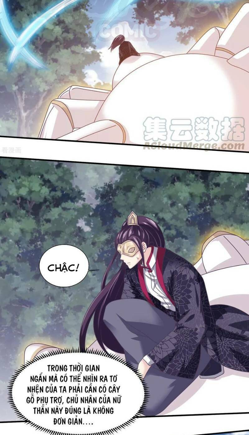 ta là ngọc hoàng đại đế chapter 31 18