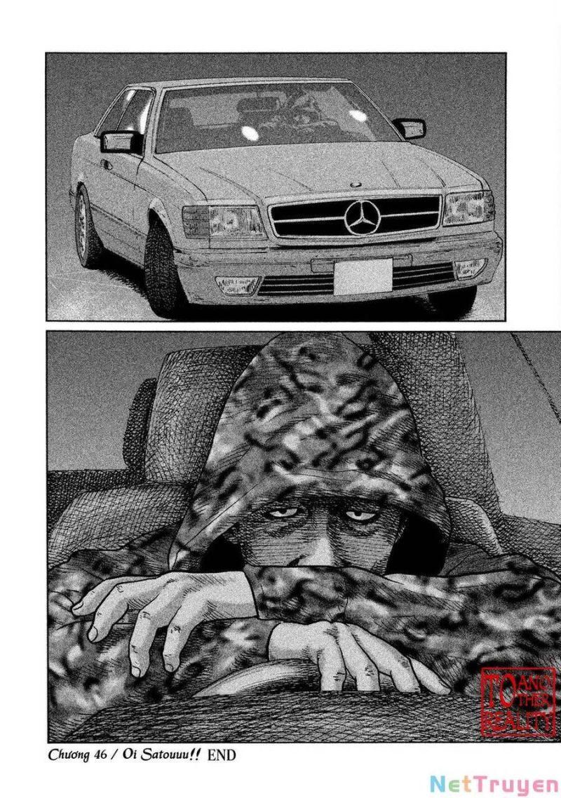 sát thủ truyền thuyết chapter 46 18