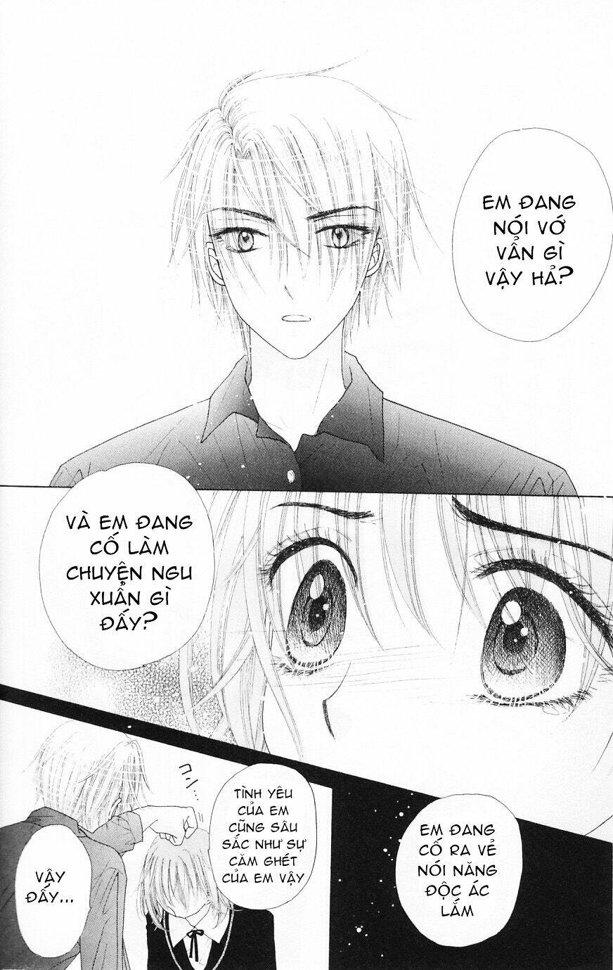 gakuen alice chapter 106 17