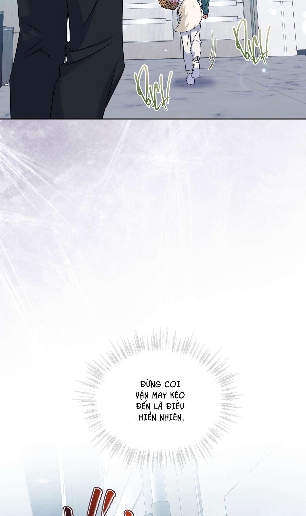 nước uống tình yêu của cáo plin chapter 4 18