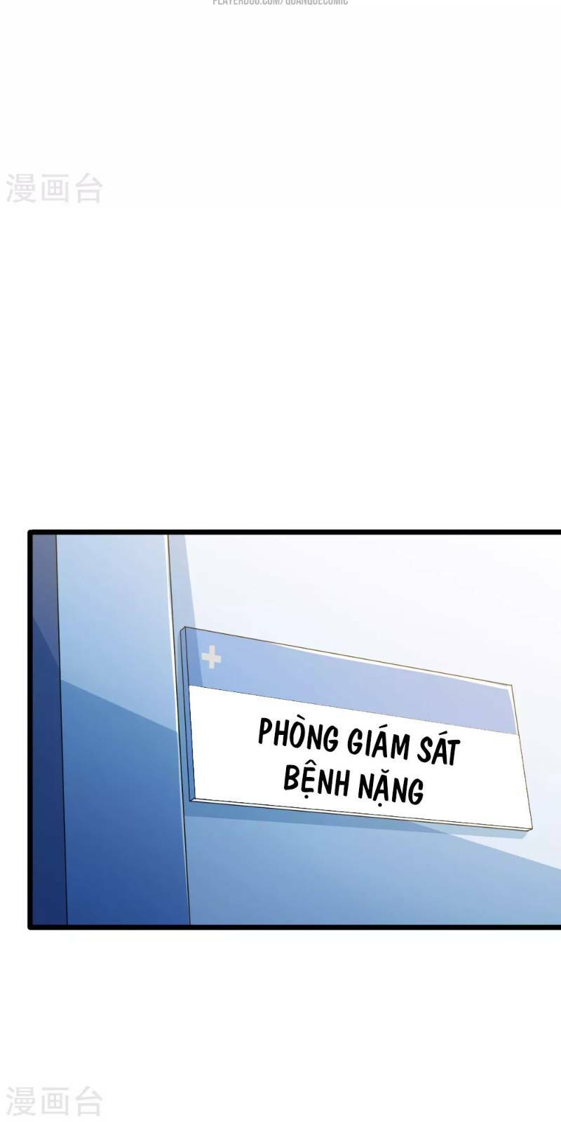 tối cường đặc chủng binh của hoa khôi chapter 28 6