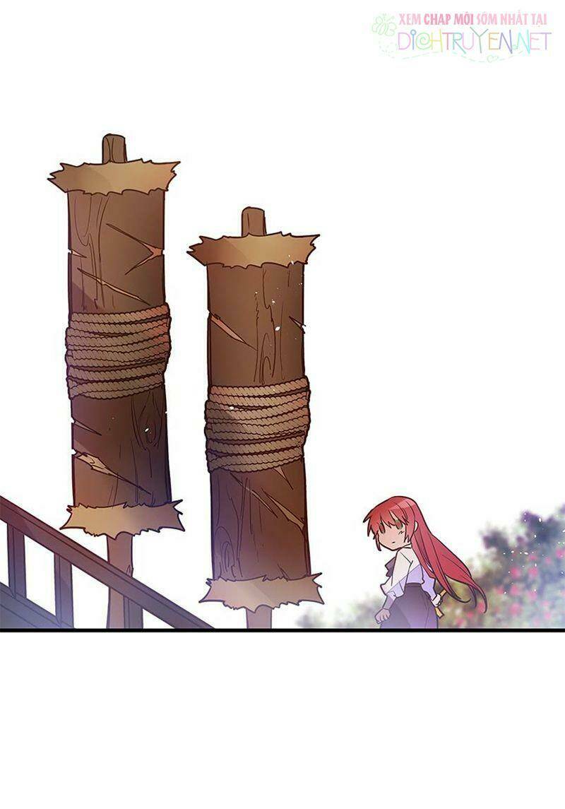 hung mãnh tiểu thư chapter 10 21